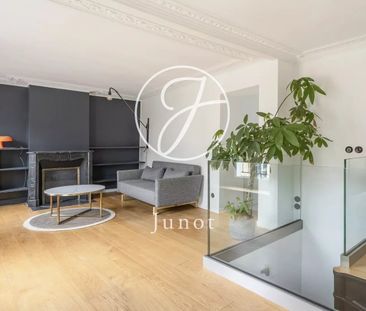 Tout savoir sur cet appartement dans le quartier Clichy-Trinité, à ... - Photo 3
