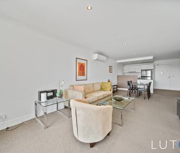30/18 Moore Street, Turner ACT 2612 - Apartment For Rent | Domain - Photo 6