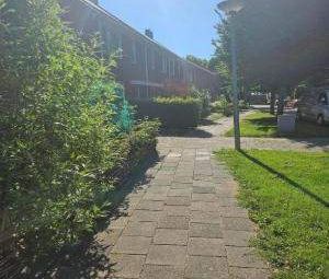 Maison d’angle Yvo Janszlaan, Midwoud - À louer - Photo 4