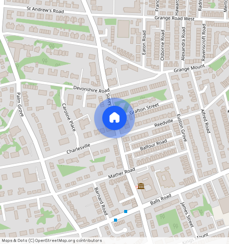 Slatey Road, Prenton, CH43