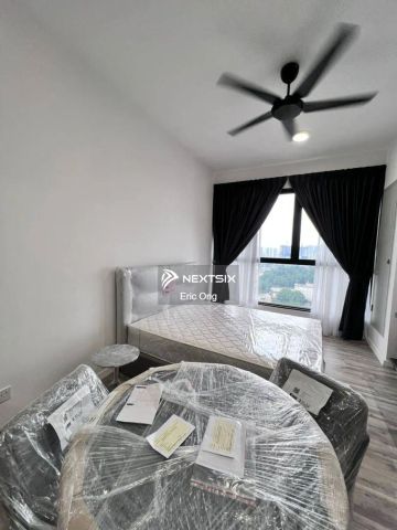 Millerz Square @ Old Klang Road - Photo 2