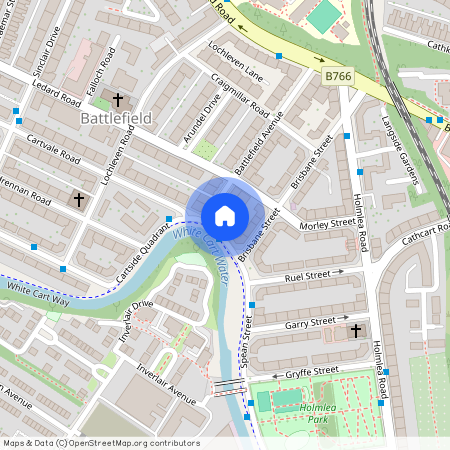 10 Inverlair Drive, Glasgow, G44 4AS, United Kingdom