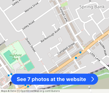 2 bedroom flat for rent - Photo 1