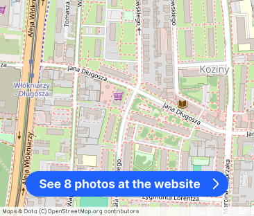 Duża kawalerka w okolicach manufaktury - Photo 1