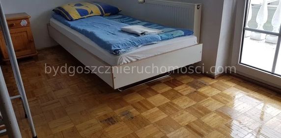 Do wynajęcia dom Zamość/ Rynarzewo - 140m2 - Zdjęcie 2