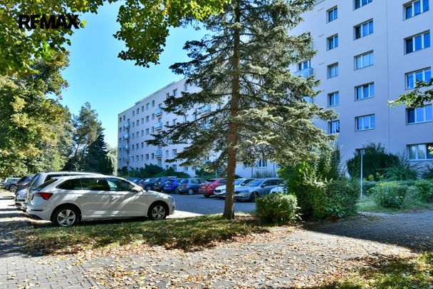 Pronájem bytu 3+1 v osobním vlastnictví 67 m², Hradec Králové - Photo 1