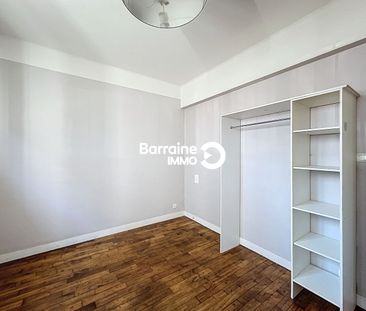 Location appartement à Brest, 3 pièces 63m² - Photo 1