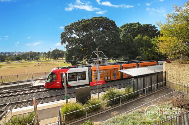 307/2 Scotsman Street, Glebe NSW 2037 - Apartment For Rent | Domain - Photo 1