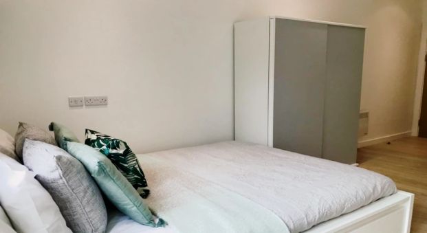 Studio (Single Bed) - Photo 1