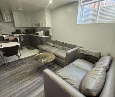 For Lease - 3253 Liptay Avenue Unit# Basement, Oakville, Ontario - Photo 3