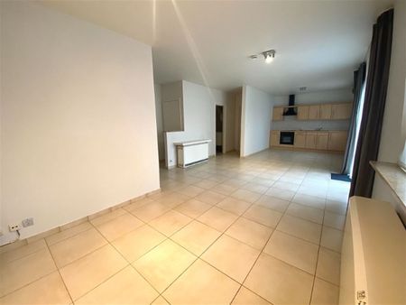 Gelijkvloers appartement met één slaapkamer - Foto 4