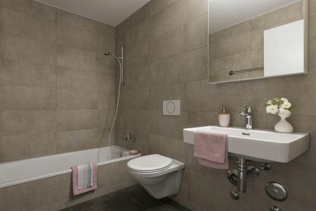 Traumhaft besonnte Gartenwohnung im Grünen! - Foto 2