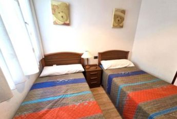 Alquiler de piso en Calle rey Carlos III, 5