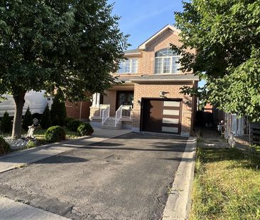 For Lease - 39 Florence Drive, Brampton, Ontario - Photo 4