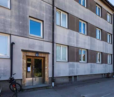 Tegnérvägen 37 A - Foto 3