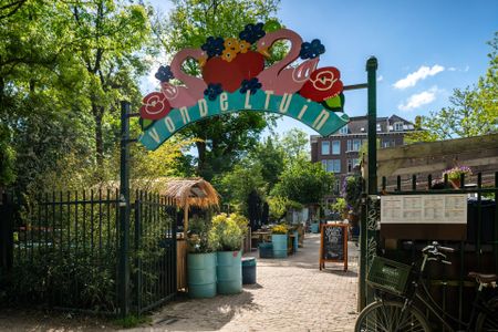 Hoofdweg 54, 1058 BD, Amsterdam - Foto 2