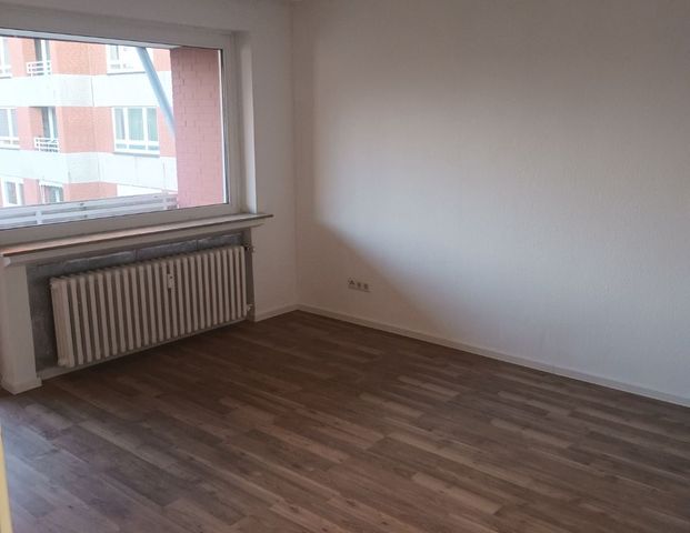 Gemütliche 2-Zimmer-Wohnung in Rheine mit Balkon - Foto 1
