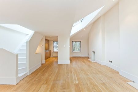Holland Park Avenue, Holland Park, W11, London - Photo 2