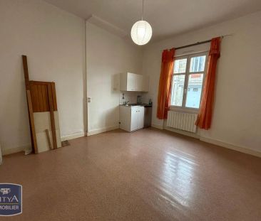 Appartement à louer 1 pièce 21.09m² - Photo 5