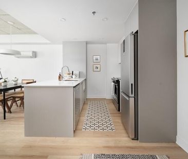 Laurence Condo Rentals in Old Montreal - Photo 6