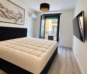 1-bedroom apartment for rent in Embajadores, couples allowed - Photo 2