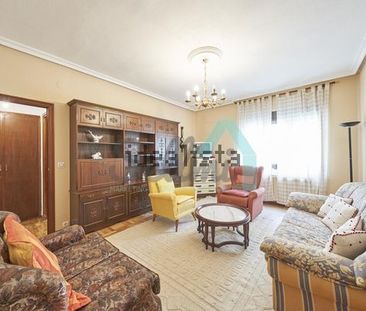 Alquiler de piso en Calle Sacramento - Photo 5