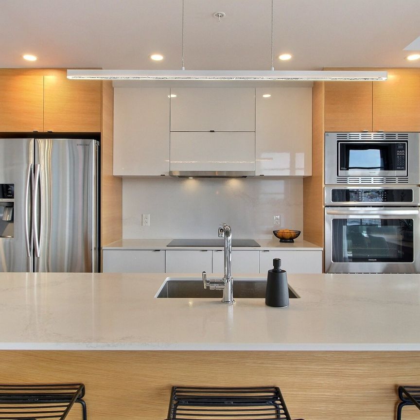 Condo for rent, Montréal (Le Sud-Ouest) - Photo 1