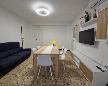 3 BEDROOM APARTMENT - GUARDAMAR DEL SEGURA - Photo 4