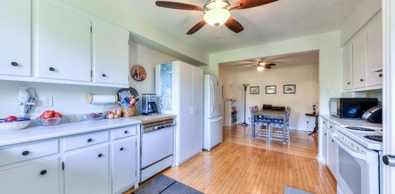 3 Chanbres a coucher 1 salle de bain Appartement a louer - Photo 2