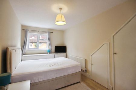 1 bedroom maisonette to rent - Photo 2