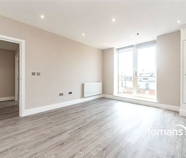 Friar Street, Reading, Berkshire, RG1 - Photo 5