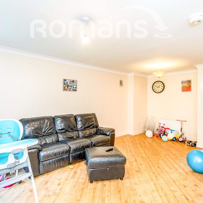 2 bedroom house to rent - Photo 1