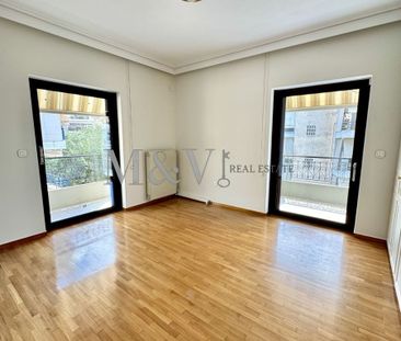 Μεζονέτα για ενοικίαση Άγιος Πέτρος (Παλαιό Φάληρο) - Photo 4