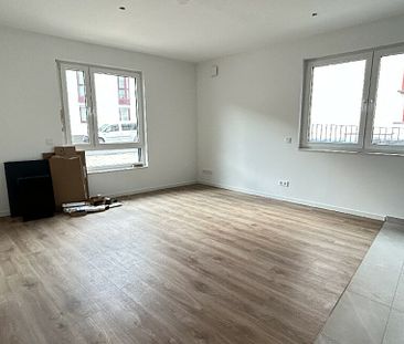 Luxuriöse 2-Zimmer-Neubauwohnung im Erdgeschoss in zentraler Lage v... - Photo 3