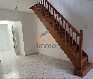 Location Maison 3 pièces 67m² ERQUINGHEM LYS 59193 - Photo 3