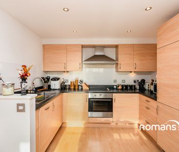 2 bedroom apartment to rent - Photo 5