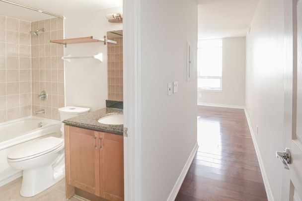 For Lease - 18 Kenaston Gardens Unit# 1309, Toronto, Ontario - Photo 1