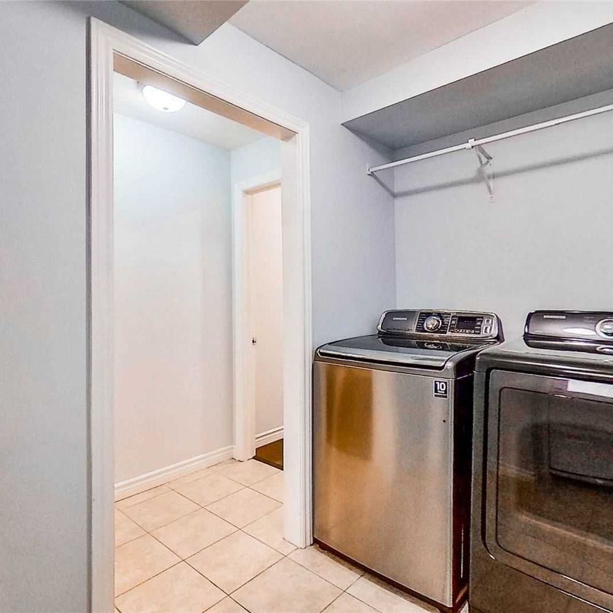 For Lease - 156 Townsgate Drive Unit# Bsmt #2, Vaughan, Ontario - Photo 1