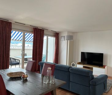 2.5 Zimmer, 58 m², 5. Stock - Photo 1