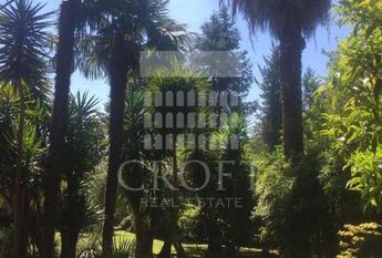 Cortina d'Ampezzo - Independent Villa with big garden. Rif. #2245.