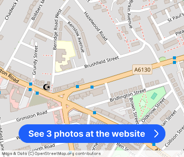 Gregory Boulevard, Hyson Green - Photo 1