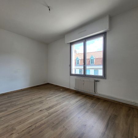 Location Appartement 2 pièces 44m² - Photo 3