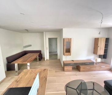 3-Zimmer-Wohnung mit Loggia in Sieghartskirchen - Photo 1
