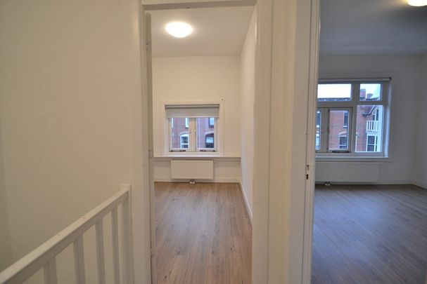 Te huur: Appartement Drie Octoberstraat 20 A in Leiden - Foto 1