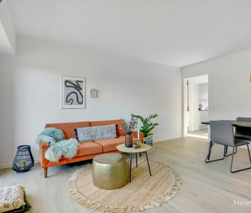 3-værelses Lejlighed på 84 m² i Vejle - Foto 1