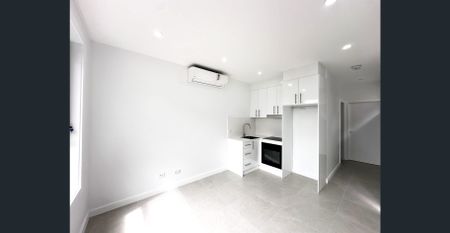 Brand New Granny Flat In The Heart Of Guildford! - Photo 4
