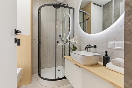 Marywilska | 3 pokoje | 74 m - Photo 5