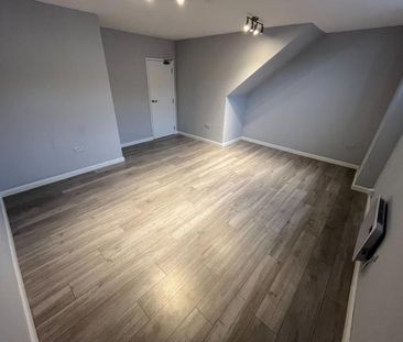 1 bedroom duplex to rent - Photo 6