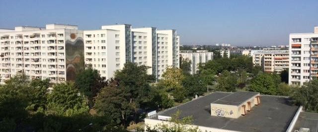 Schöne 2-Zimmerwohnung mit Balkon und Aufzug - Photo 1