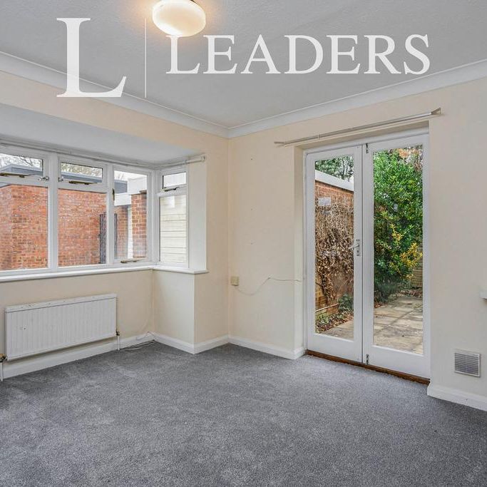 3 bedroom house to rent - Photo 1